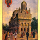 Illustration for article titled How the Paris Worlds Fair brought Art Nouveau to the Masses in 1900